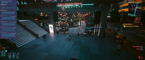 Cyberpunk 2077 General Discussions